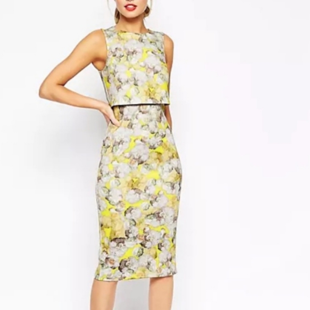 ASOS Dress, Size 10, EXCELLENT COND.!